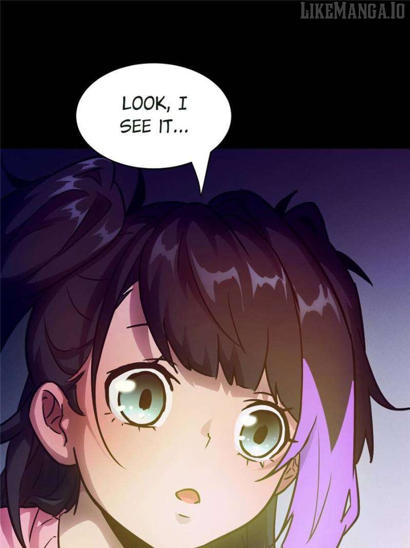 Left Handed Mutation Chapter 100 - page 29