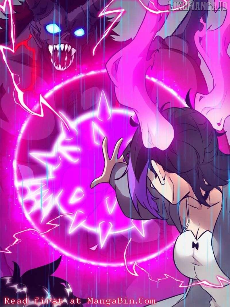 Left Handed Mutation Chapter 100 - page 3