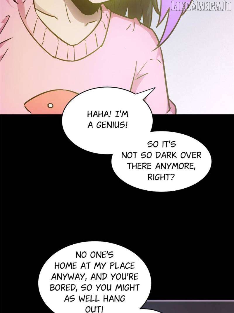 Left Handed Mutation Chapter 100 - page 30