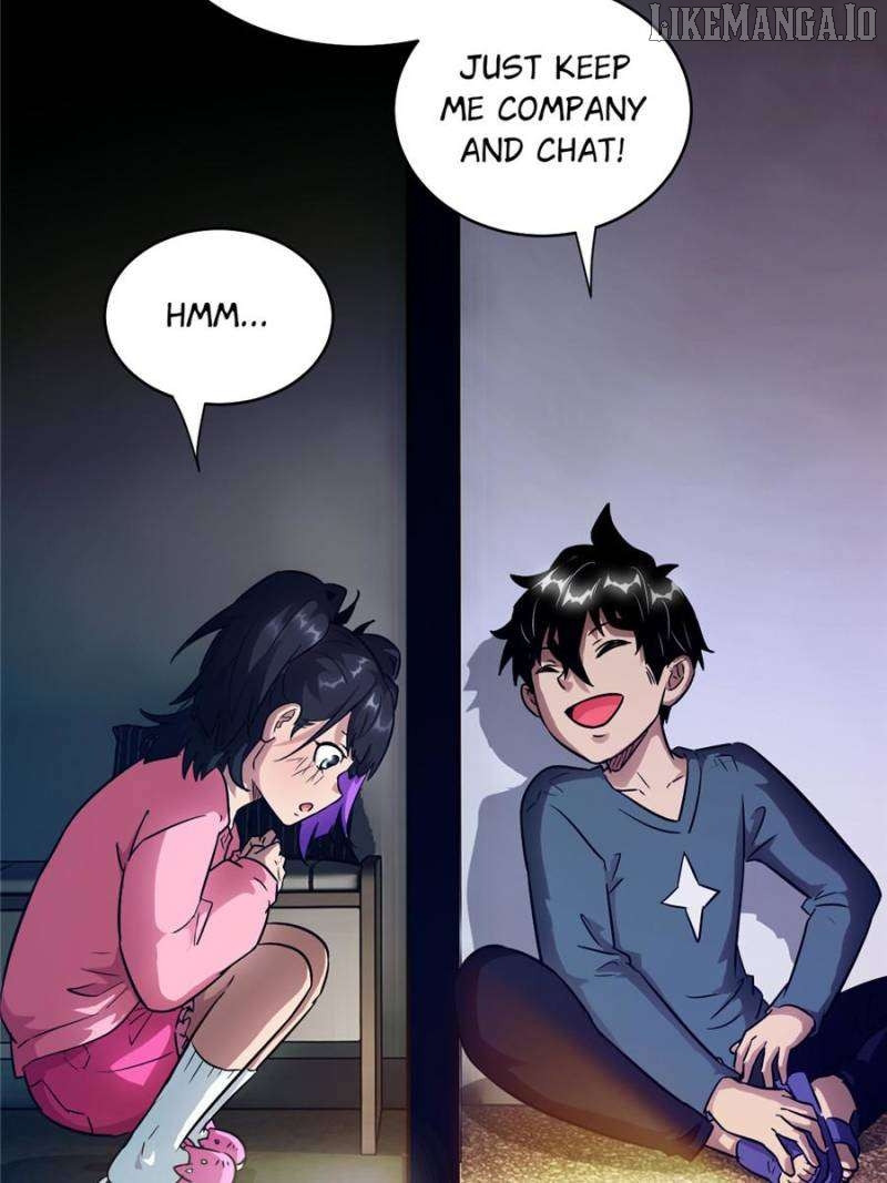 Left Handed Mutation Chapter 100 - page 31