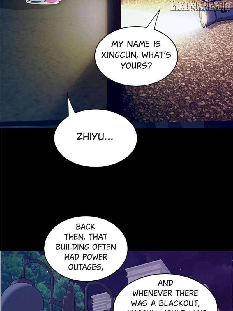 Left Handed Mutation Chapter 100 - page 32