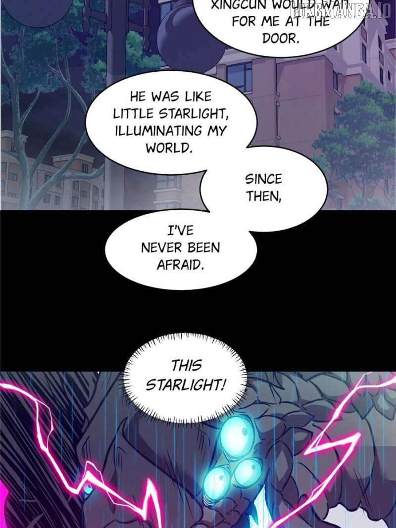Left Handed Mutation Chapter 100 - page 33