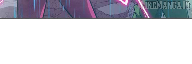 Left Handed Mutation Chapter 100 - page 35