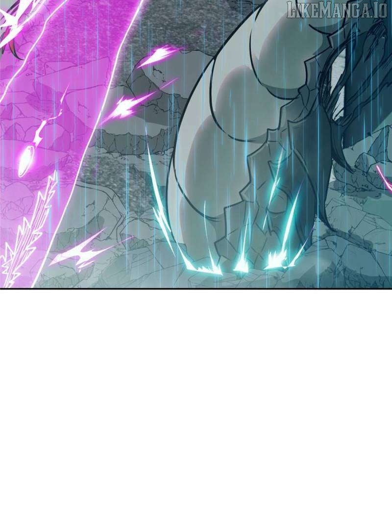 Left Handed Mutation Chapter 100 - page 37