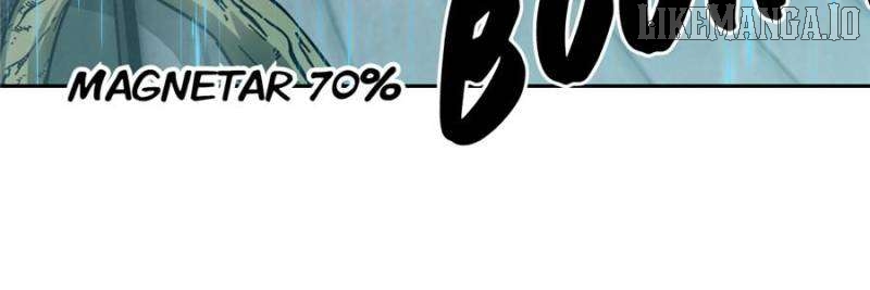 Left Handed Mutation Chapter 100 - page 42