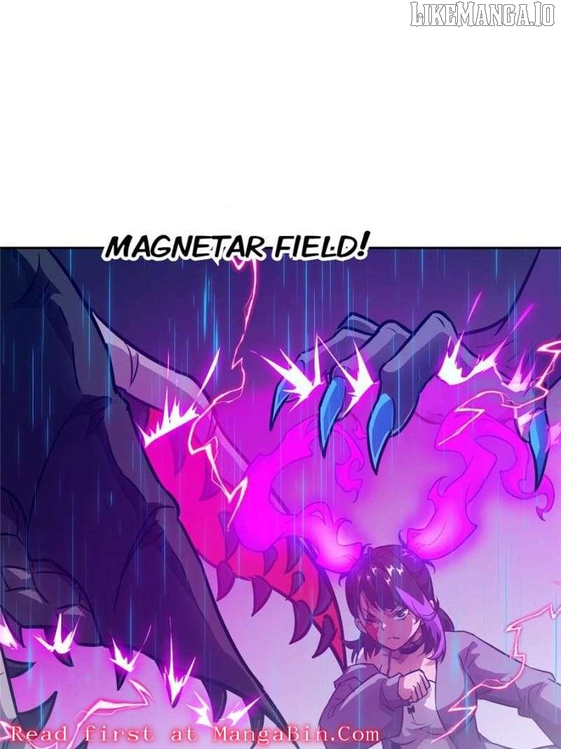 Left Handed Mutation Chapter 100 - page 43