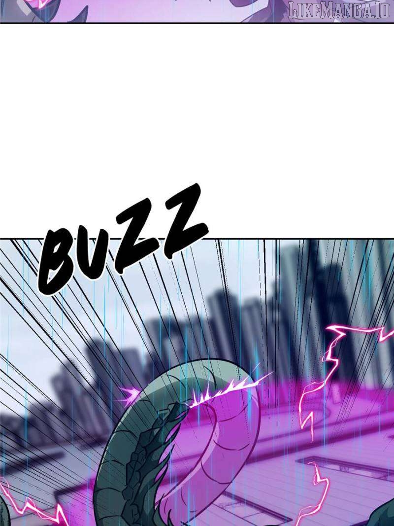 Left Handed Mutation Chapter 100 - page 44