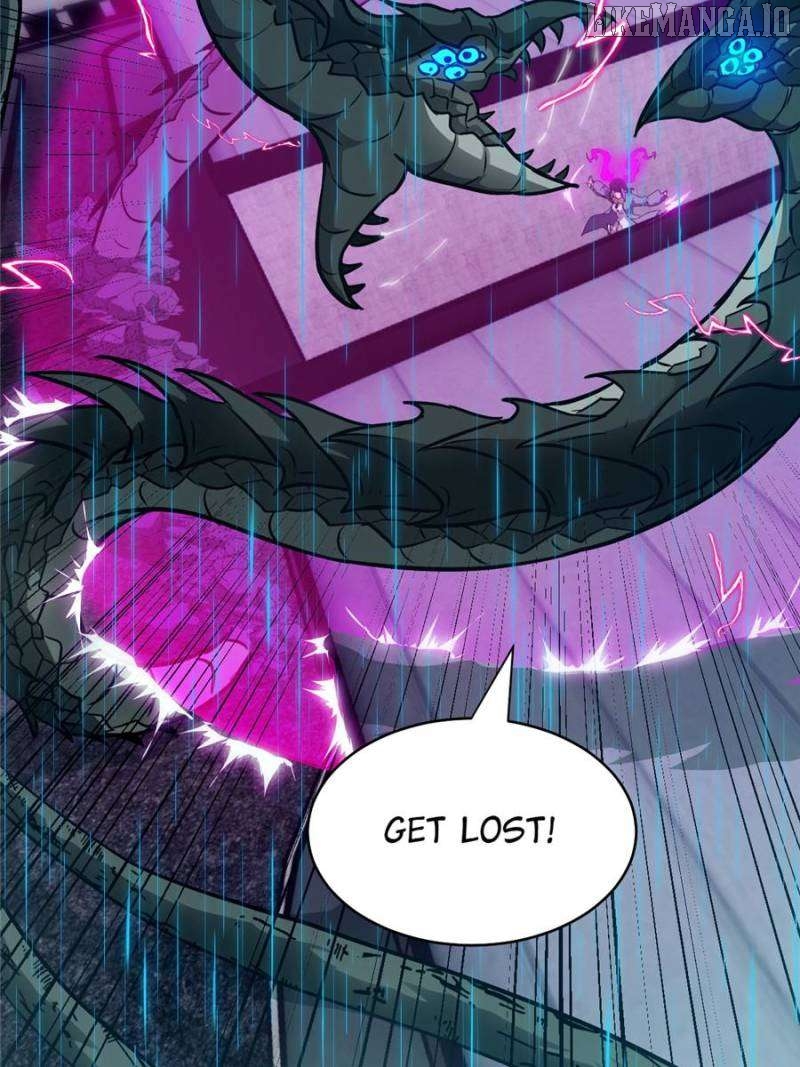 Left Handed Mutation Chapter 100 - page 45
