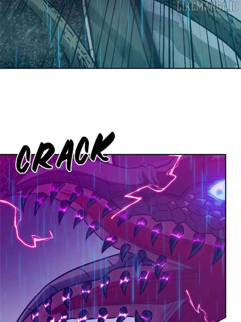 Left Handed Mutation Chapter 100 - page 46