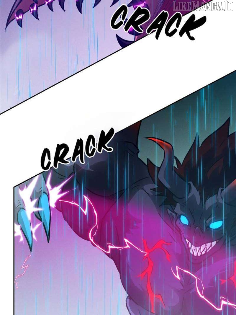 Left Handed Mutation Chapter 100 - page 47