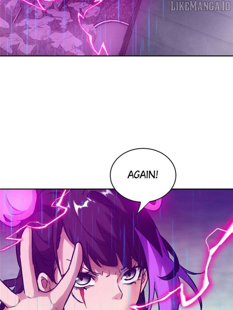 Left Handed Mutation Chapter 100 - page 6
