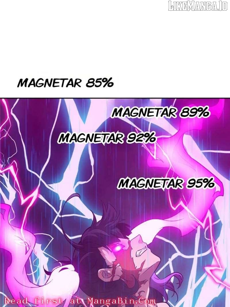 Left Handed Mutation Chapter 100 - page 64