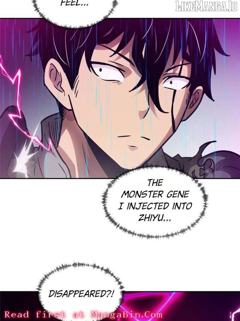 Left Handed Mutation Chapter 100 - page 68