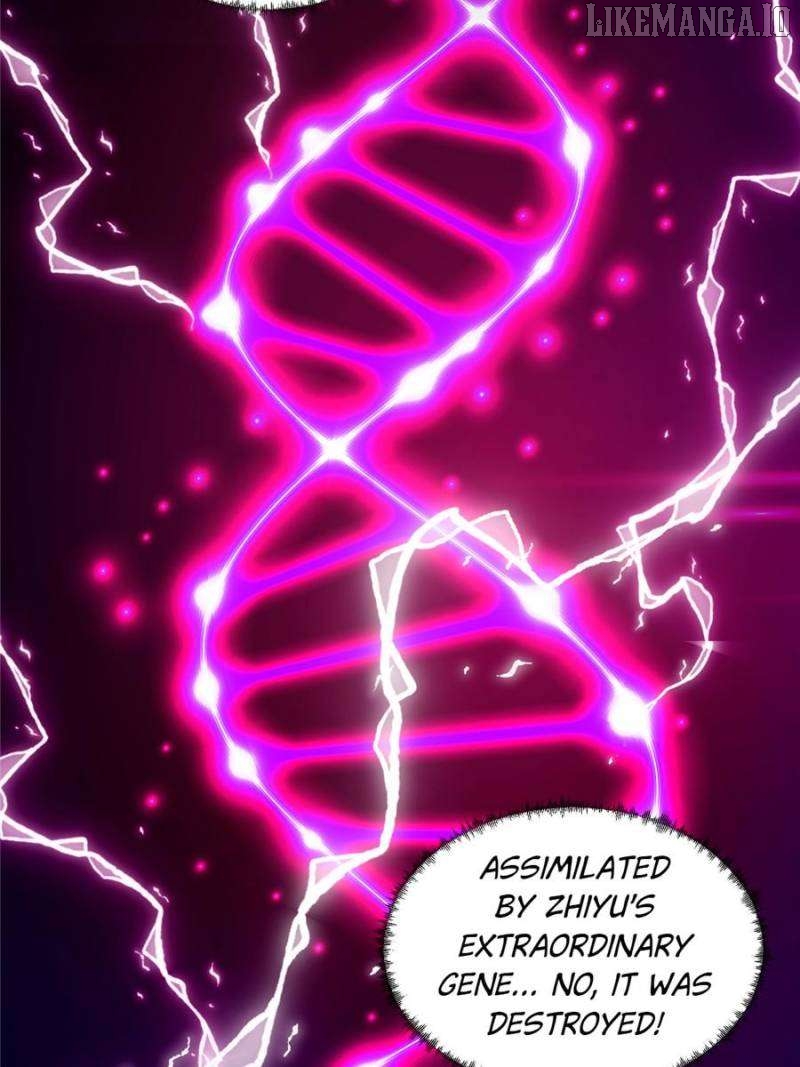 Left Handed Mutation Chapter 100 - page 69