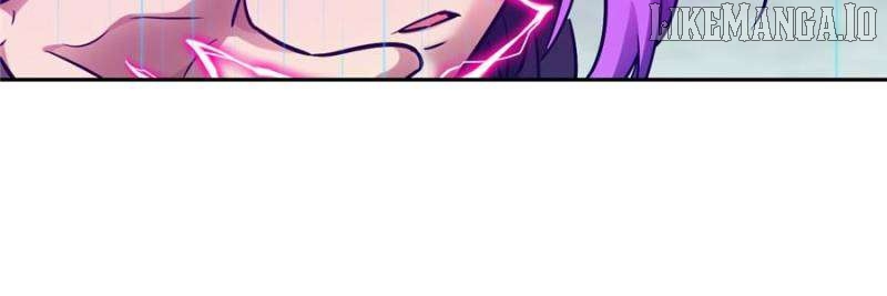 Left Handed Mutation Chapter 100 - page 7