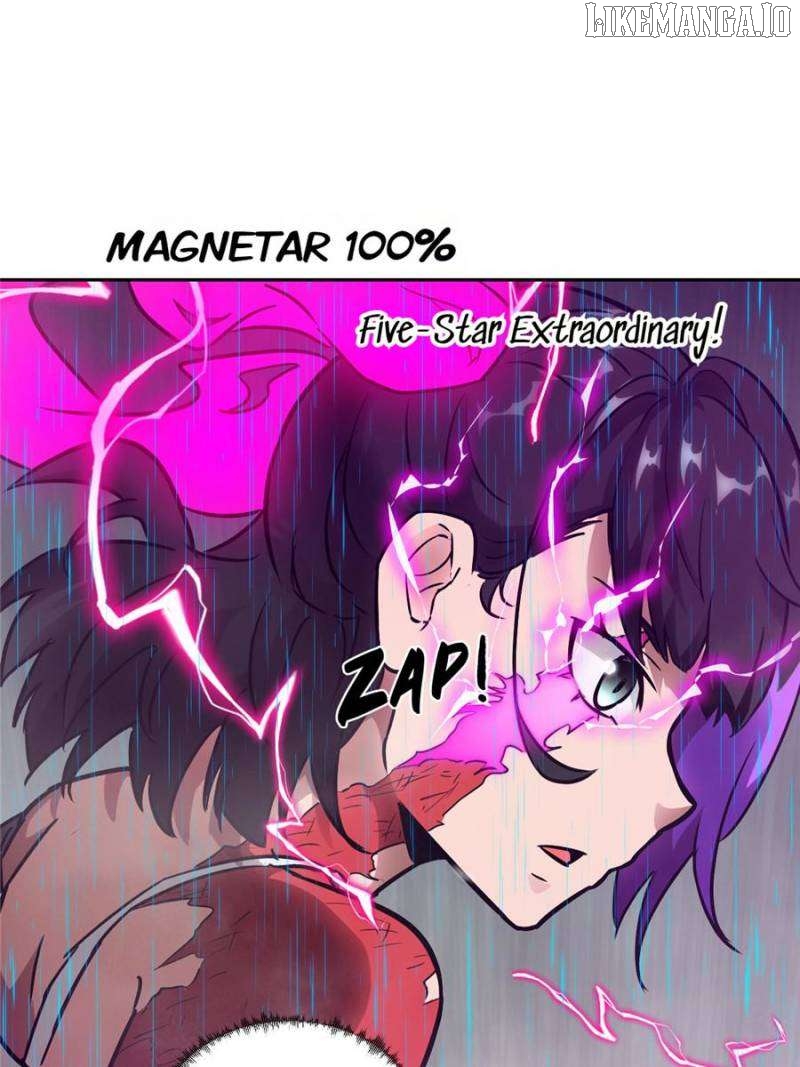 Left Handed Mutation Chapter 100 - page 71