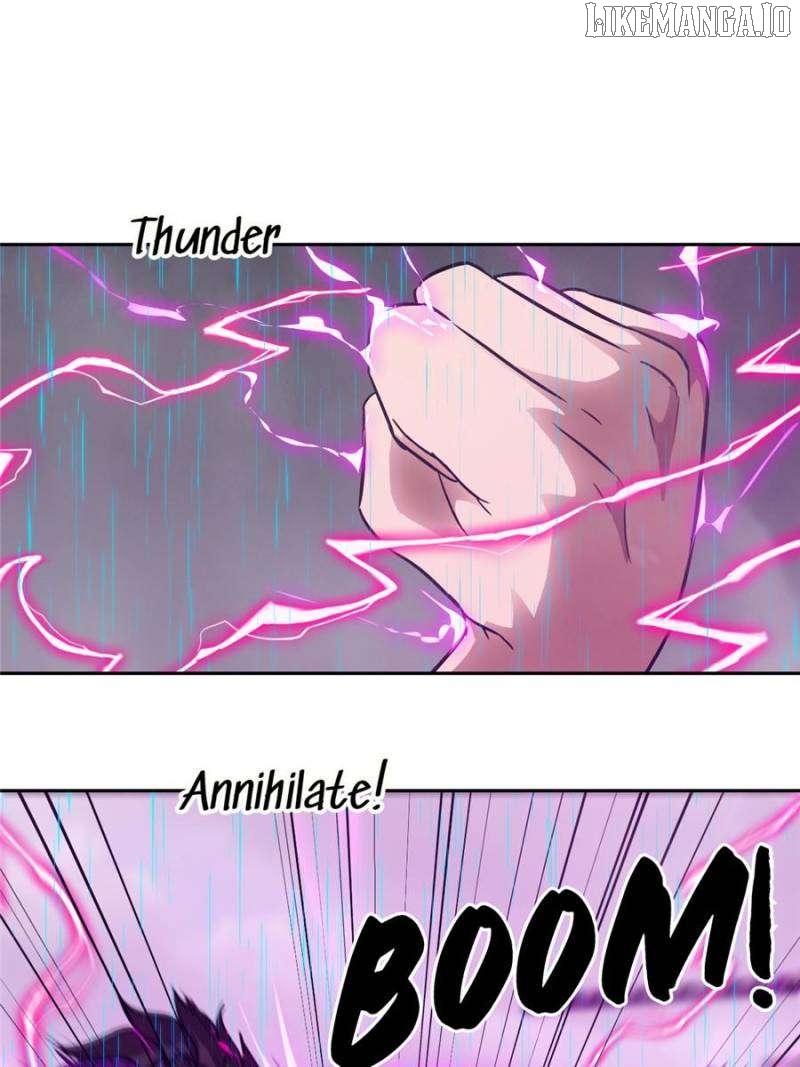 Left Handed Mutation Chapter 100 - page 75