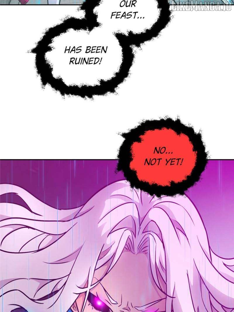 Left Handed Mutation Chapter 100 - page 79