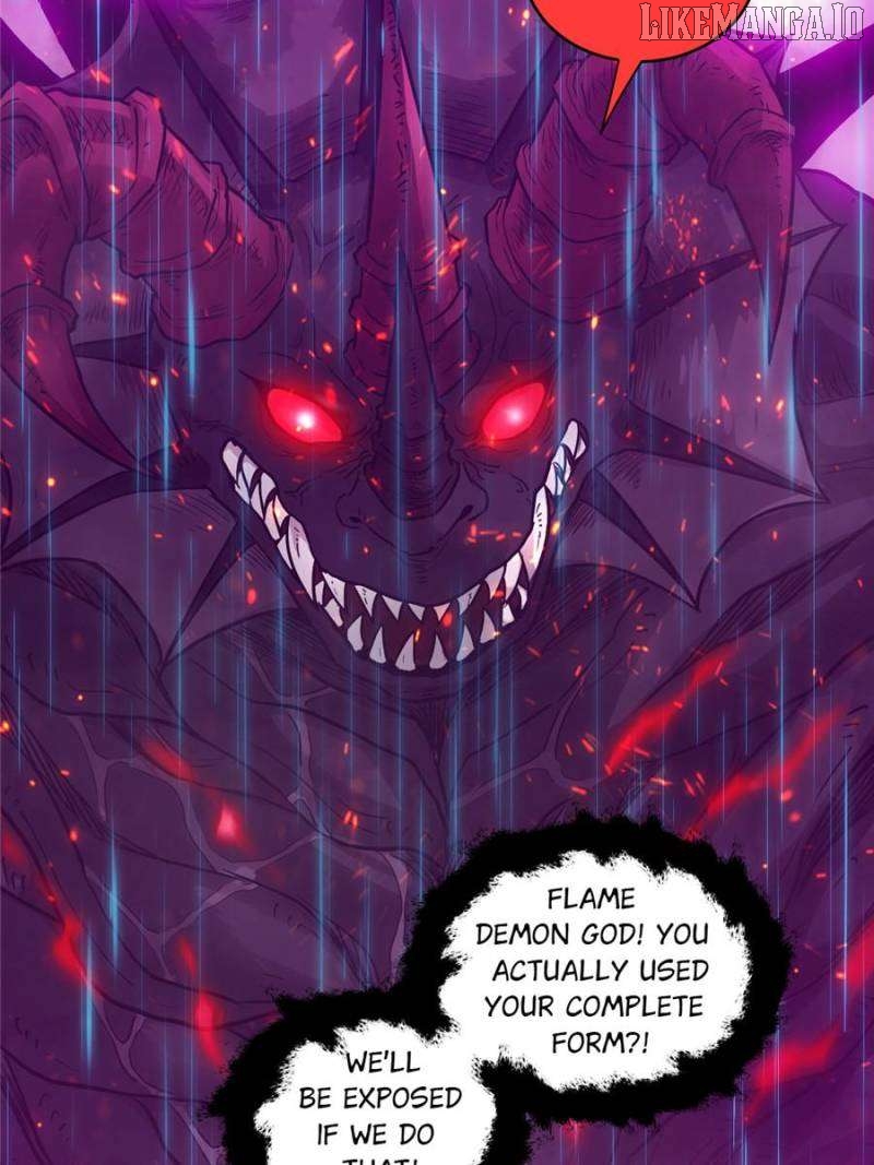 Left Handed Mutation Chapter 100 - page 82