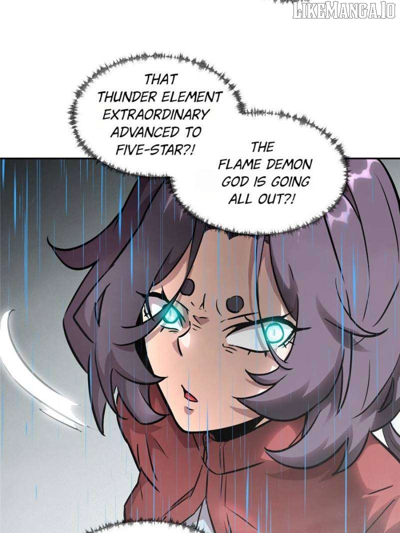 Left Handed Mutation Chapter 101 - page 13