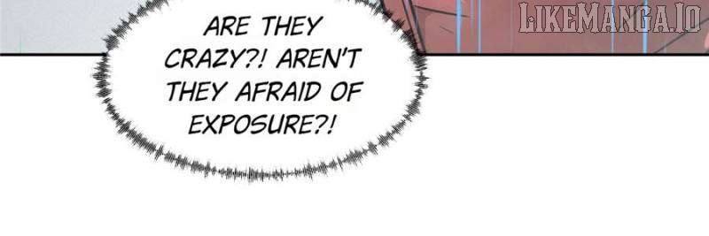 Left Handed Mutation Chapter 101 - page 14