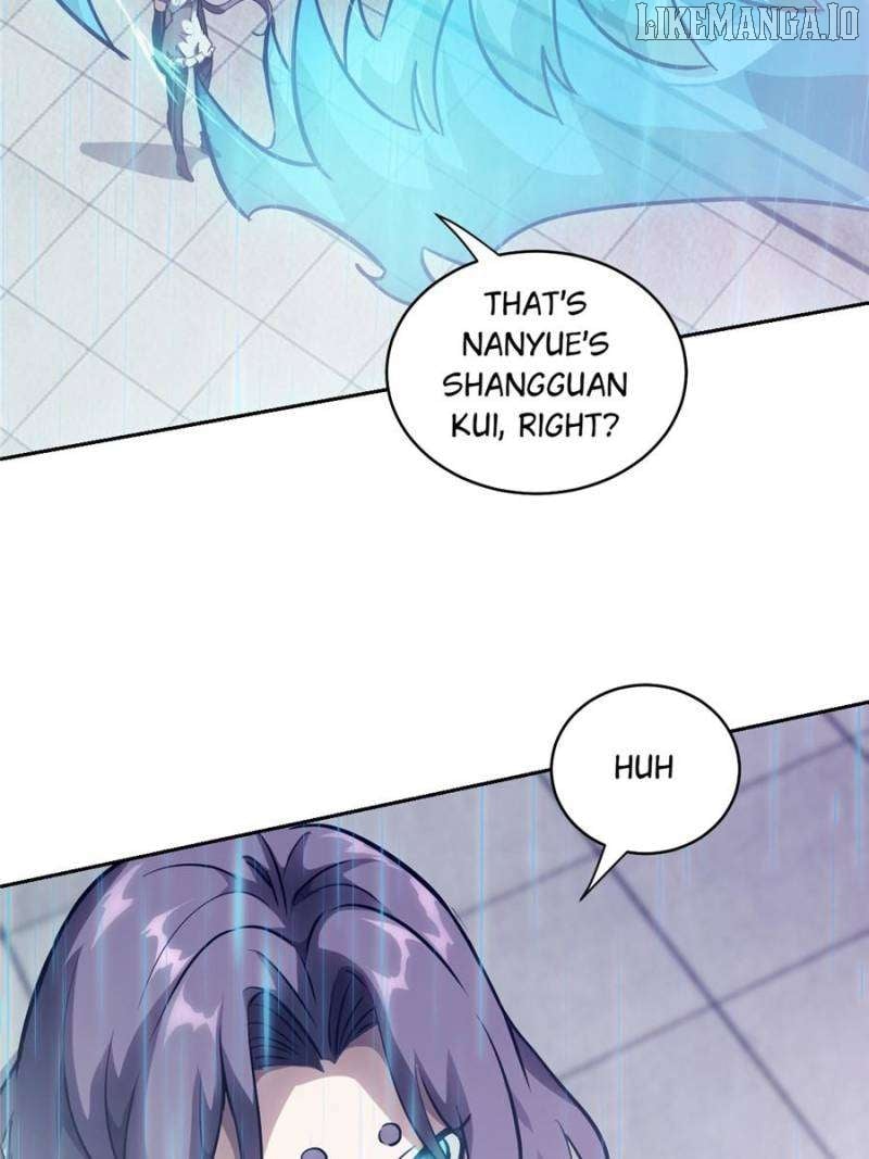 Left Handed Mutation Chapter 101 - page 2