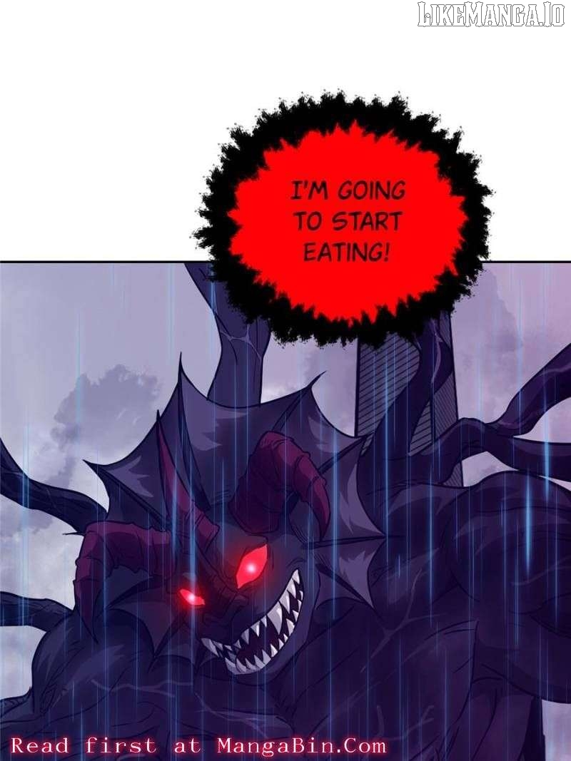 Left Handed Mutation Chapter 101 - page 29