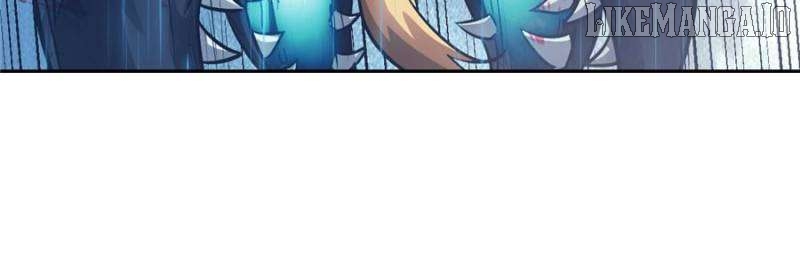 Left Handed Mutation Chapter 101 - page 35