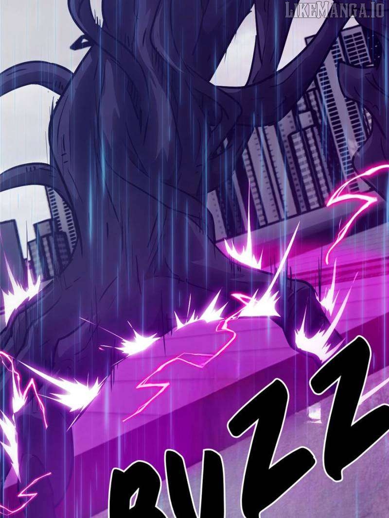 Left Handed Mutation Chapter 101 - page 37