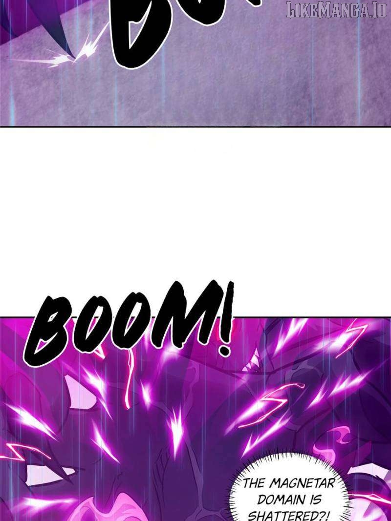 Left Handed Mutation Chapter 101 - page 38