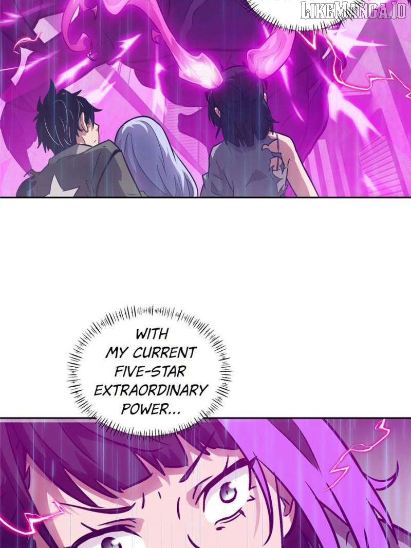 Left Handed Mutation Chapter 101 - page 39