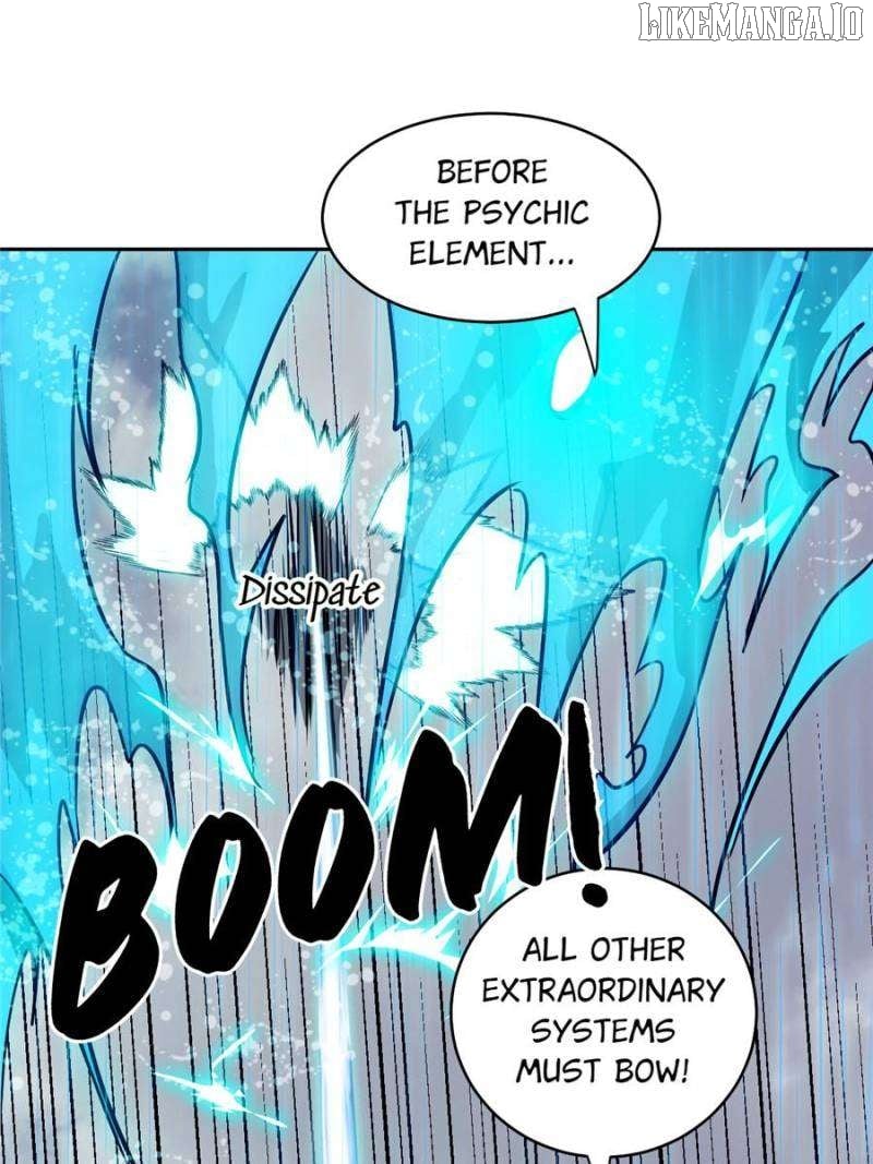 Left Handed Mutation Chapter 101 - page 4
