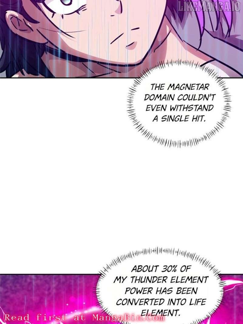 Left Handed Mutation Chapter 101 - page 40