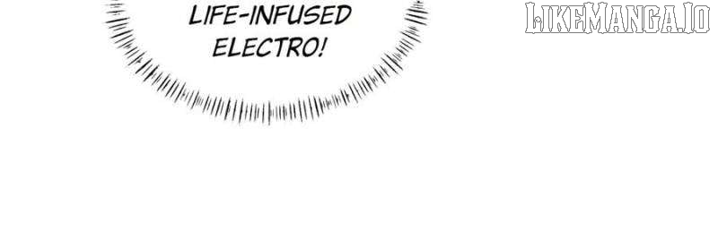 Left Handed Mutation Chapter 101 - page 42