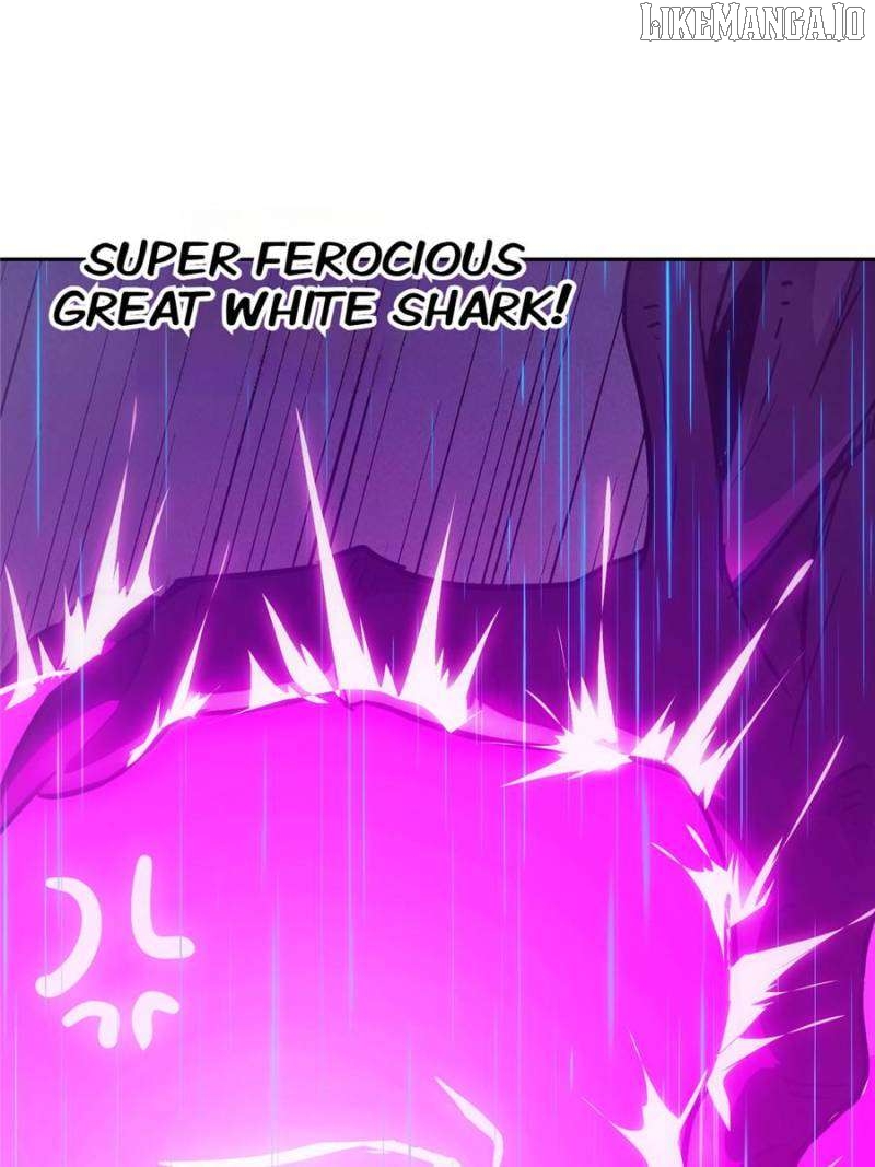 Left Handed Mutation Chapter 101 - page 43