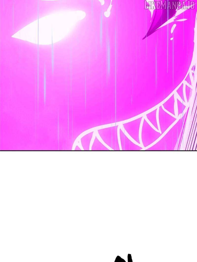 Left Handed Mutation Chapter 101 - page 44