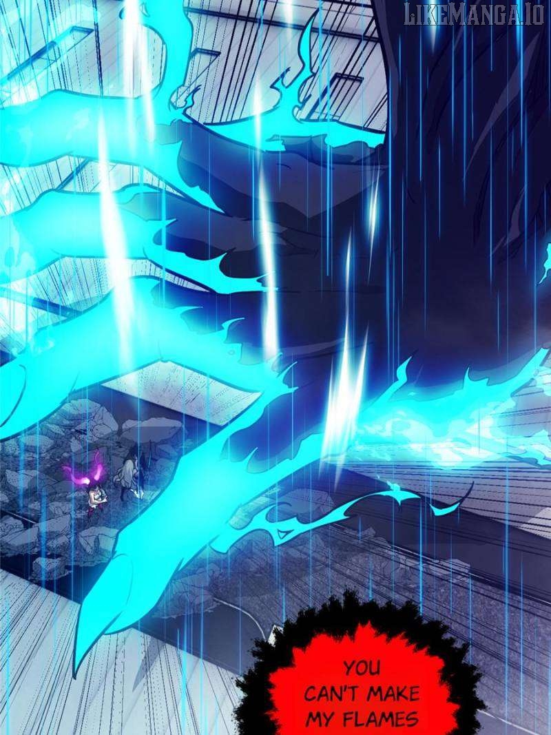 Left Handed Mutation Chapter 101 - page 48