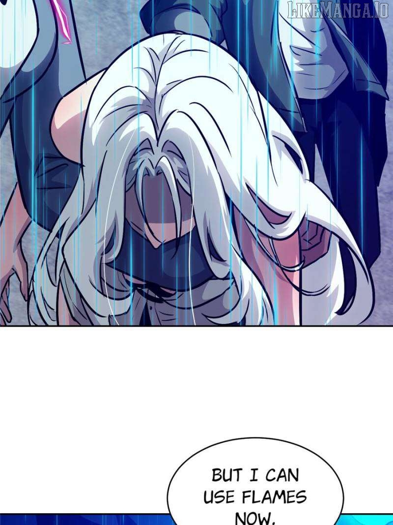 Left Handed Mutation Chapter 101 - page 54