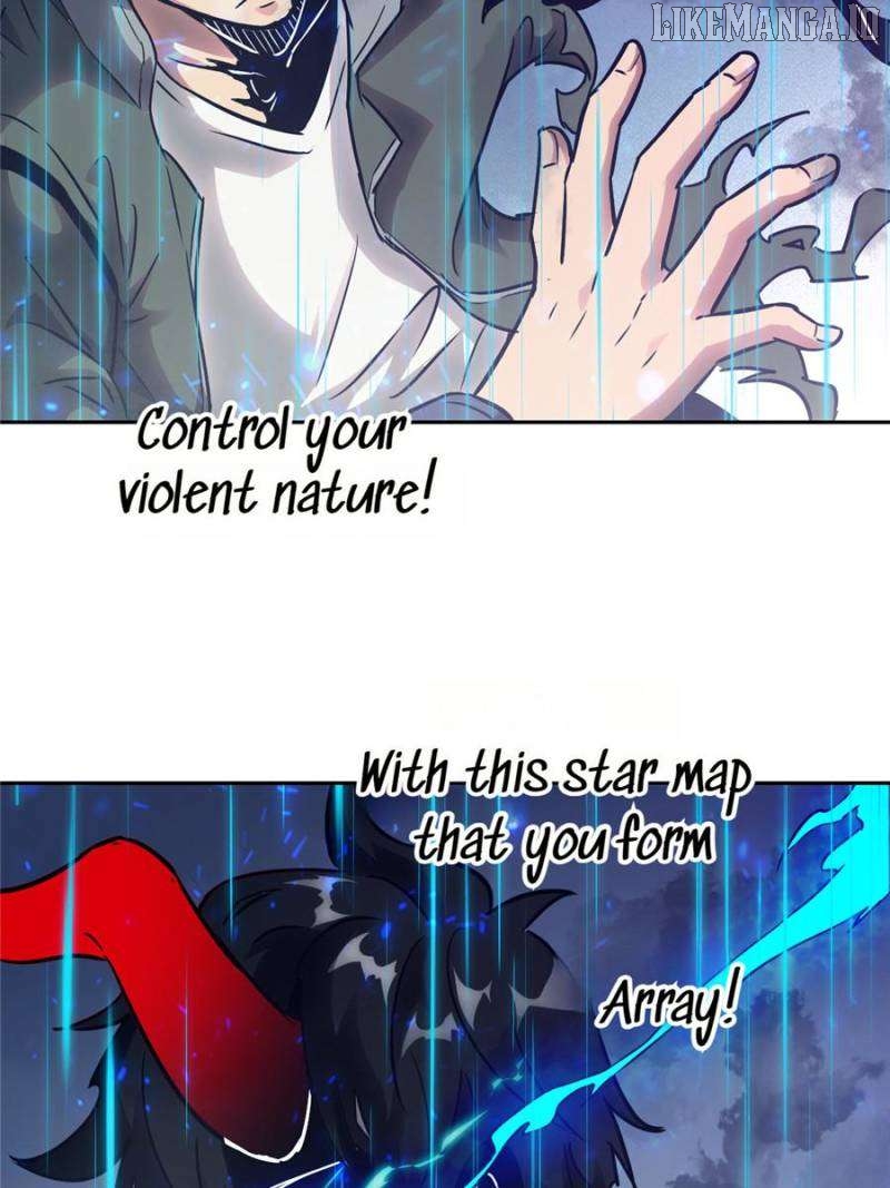 Left Handed Mutation Chapter 101 - page 60