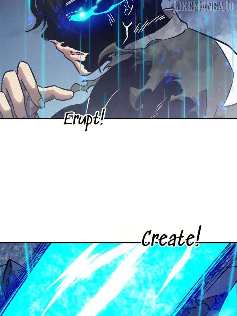 Left Handed Mutation Chapter 101 - page 61