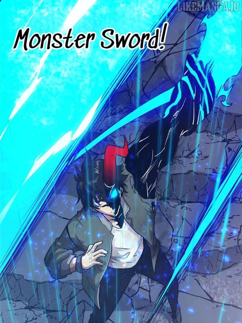 Left Handed Mutation Chapter 101 - page 62