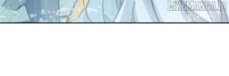 Left Handed Mutation Chapter 101 - page 7