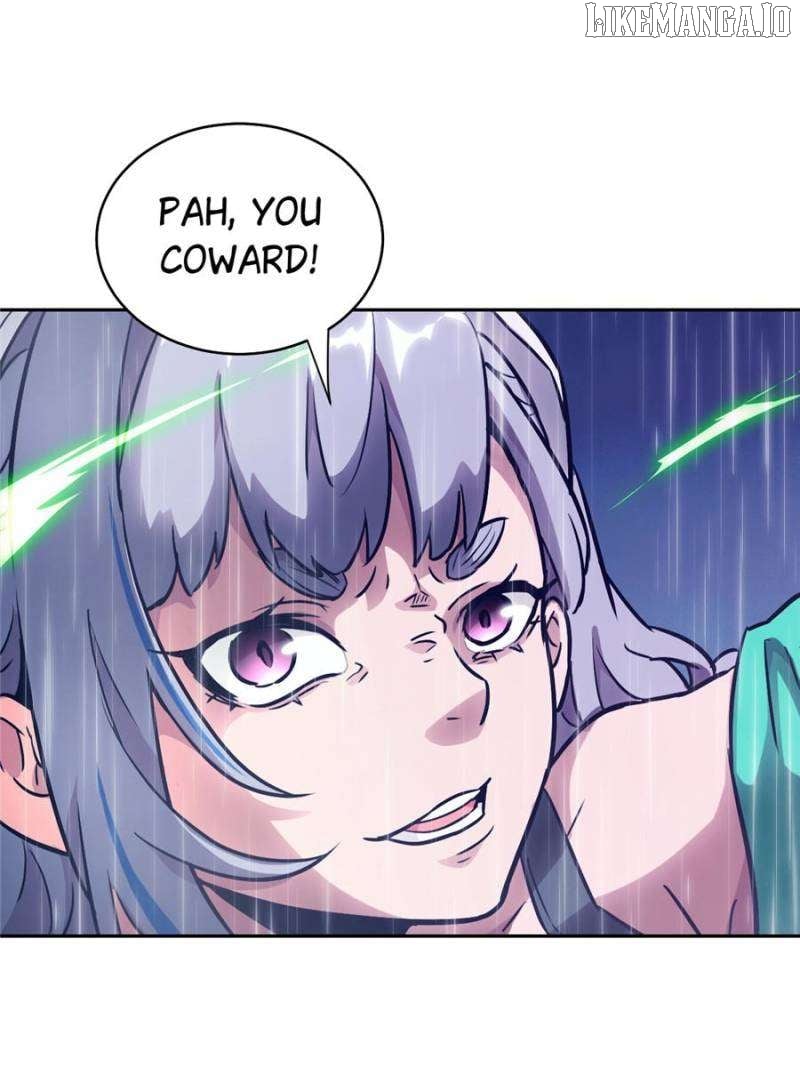 Left Handed Mutation Chapter 101 - page 71