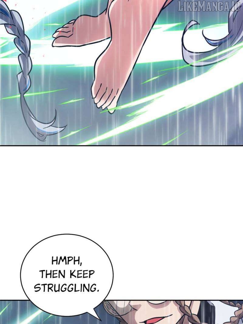Left Handed Mutation Chapter 101 - page 74