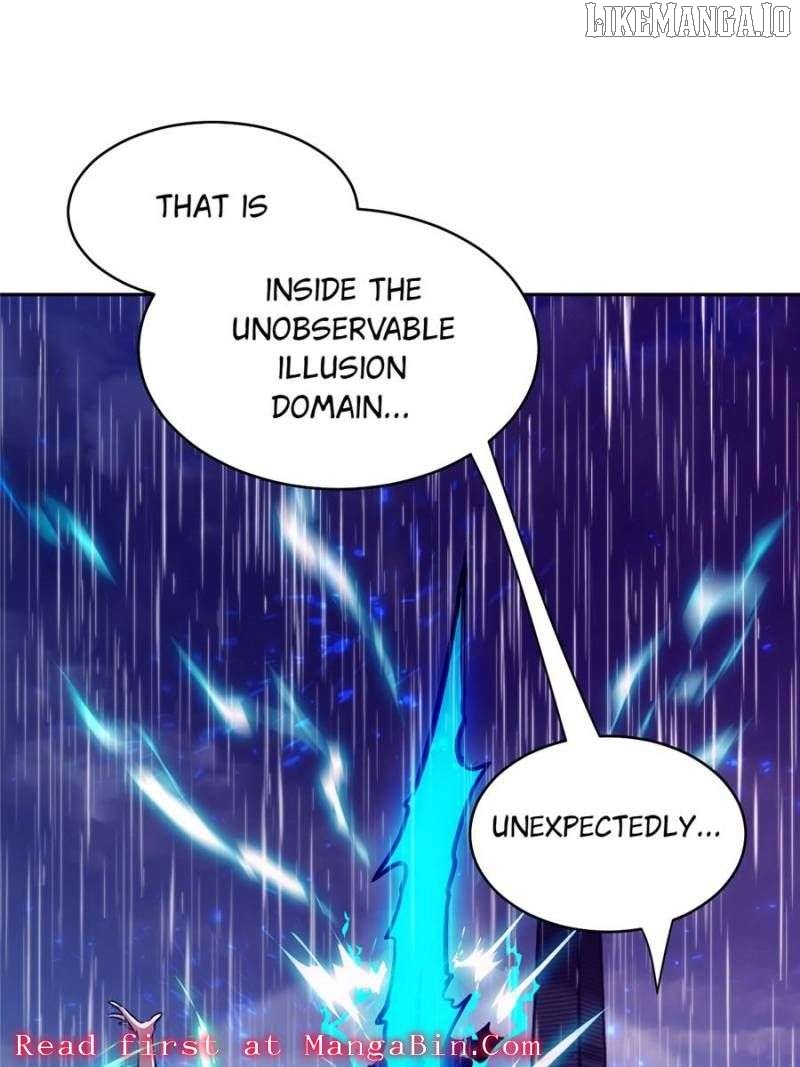 Left Handed Mutation Chapter 101 - page 78
