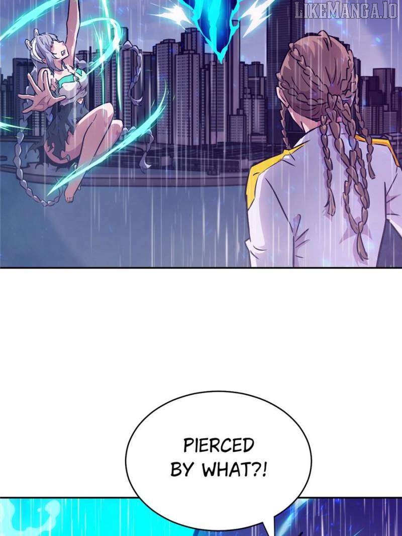 Left Handed Mutation Chapter 101 - page 79