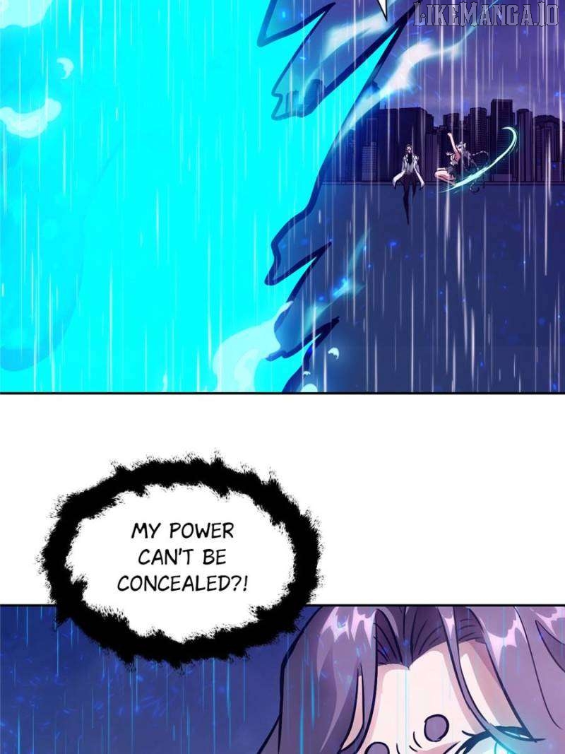 Left Handed Mutation Chapter 101 - page 80