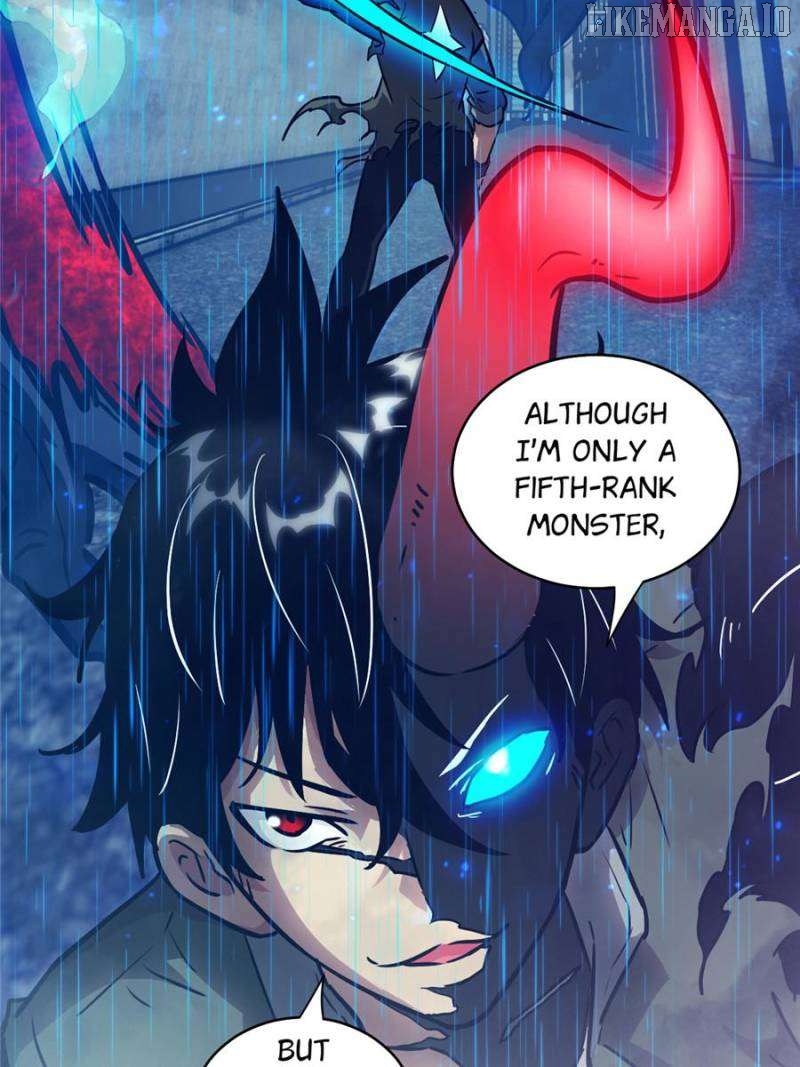 Left Handed Mutation Chapter 101 - page 83