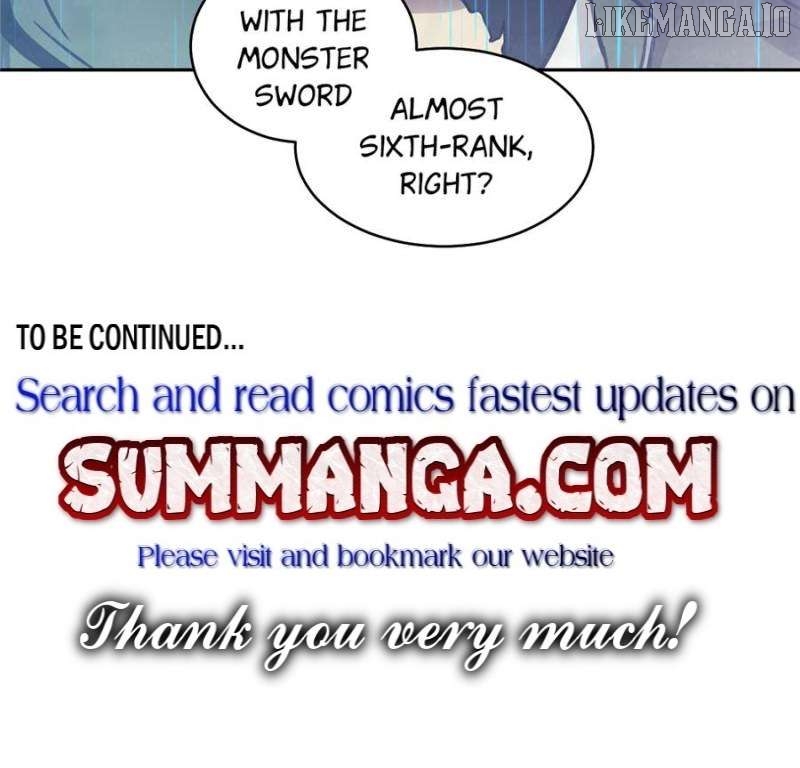 Left Handed Mutation Chapter 101 - page 84