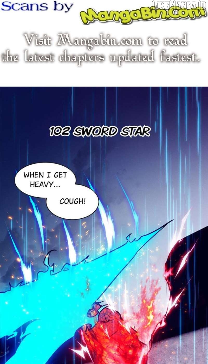Left Handed Mutation Chapter 102 - page 1